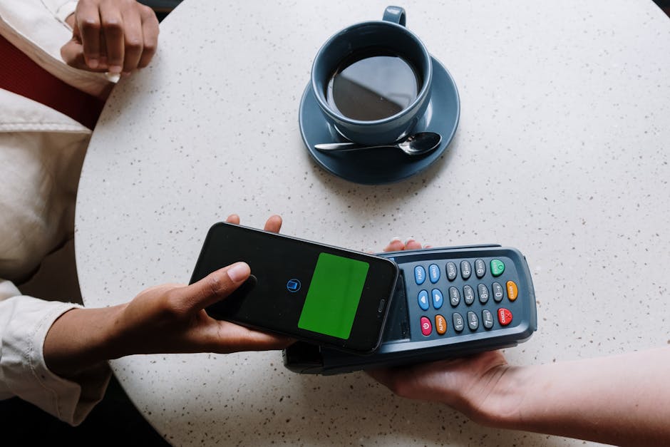 Benefits of digital payment systems