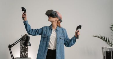 The Role of Virtual Reality in Business